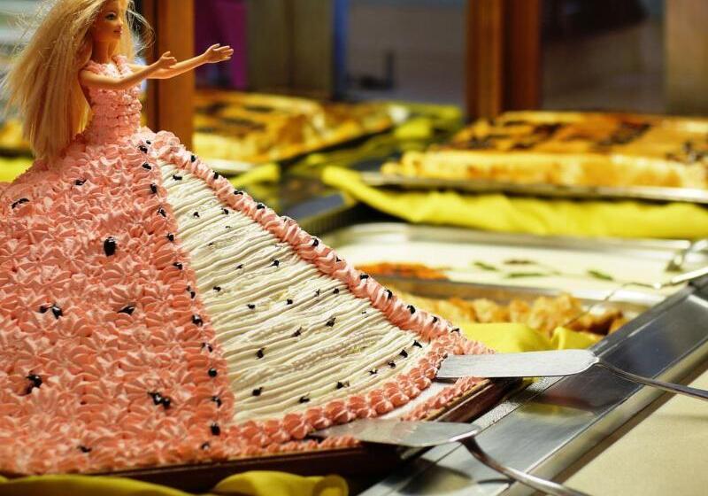 Отель Chc Marilena