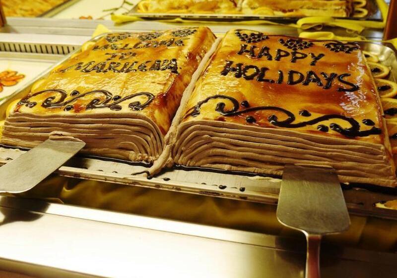 Отель Chc Marilena