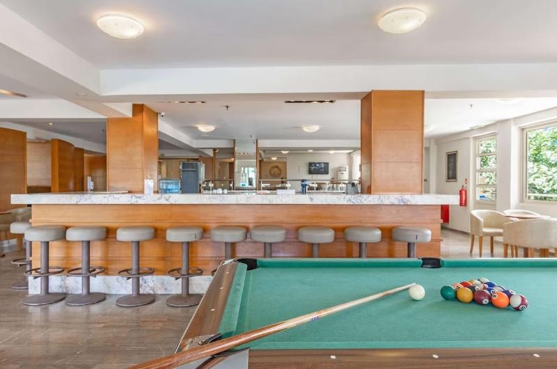 Отель Chc Marilena