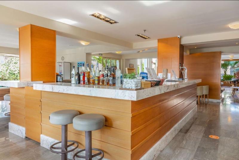 Отель Chc Marilena