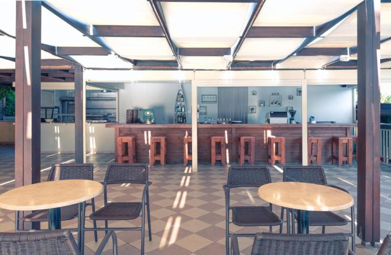 Отель Chc Marilena