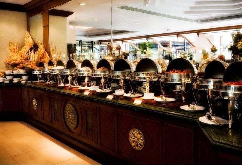 호텔 Cinnamon Grand Colombo