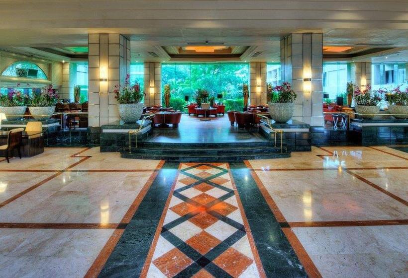 בית מלון כפרי Cinnamon Grand Colombo