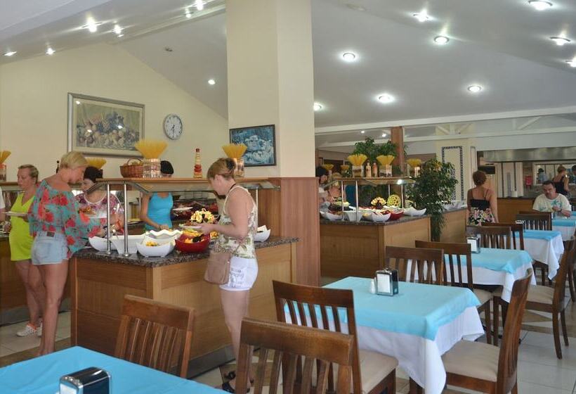 Отель Citrus Plaza