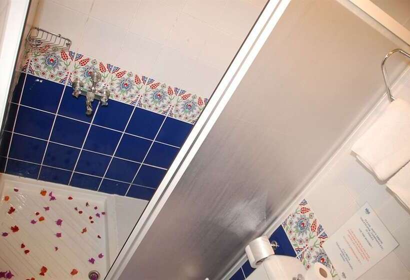 Отель Citrus Plaza