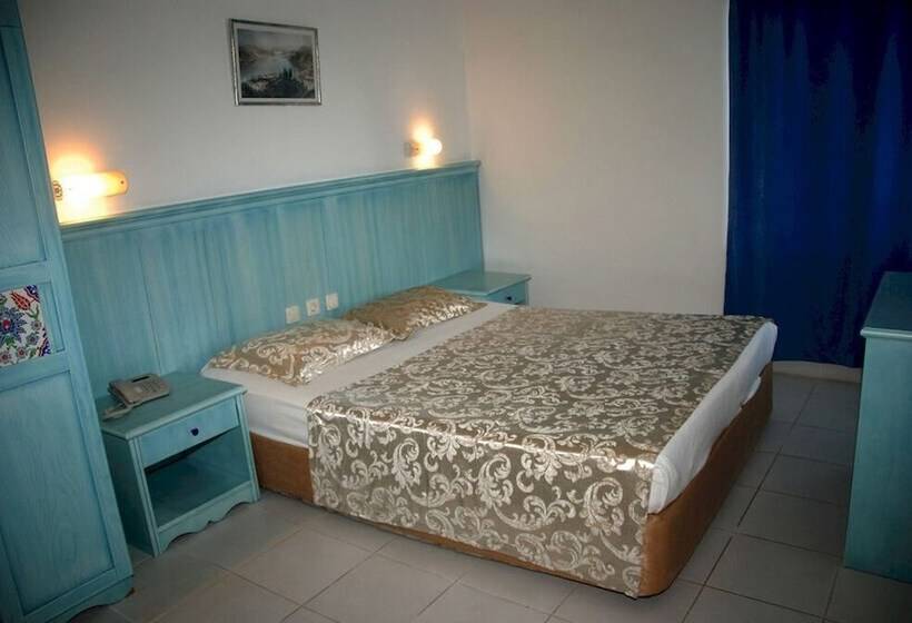 Отель Citrus Plaza