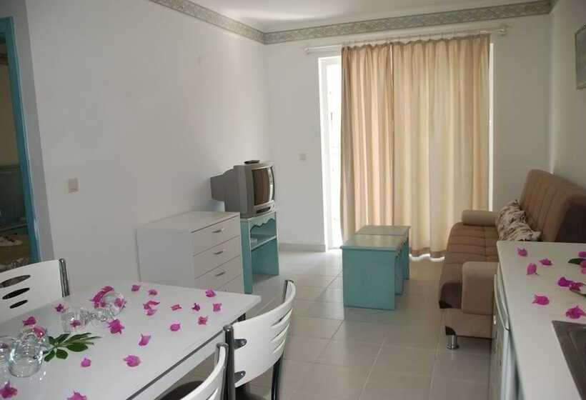 Отель Citrus Plaza