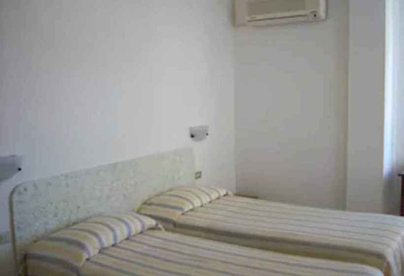 בית מלון כפרי Citti