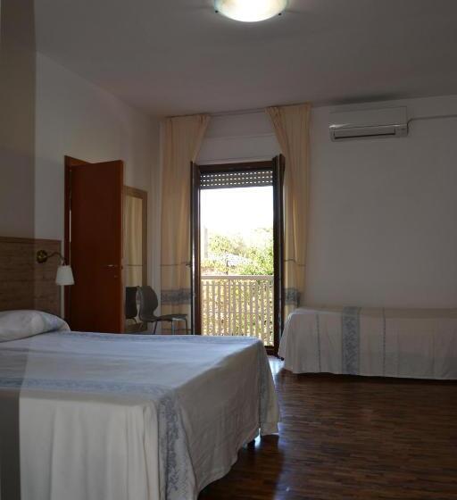 בית מלון כפרי Citti