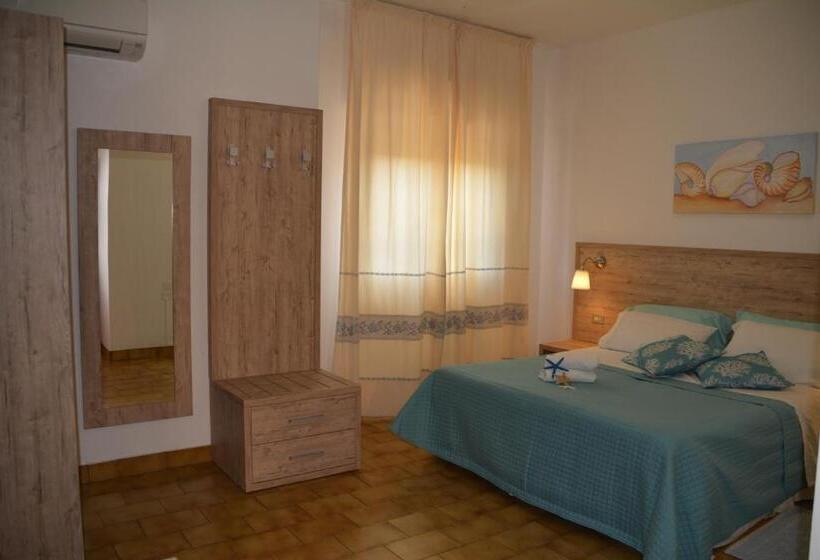 בית מלון כפרי Citti