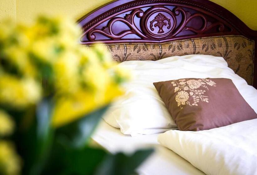 City Hotel Unio Superior