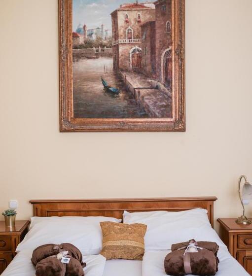 City Hotel Unio Superior