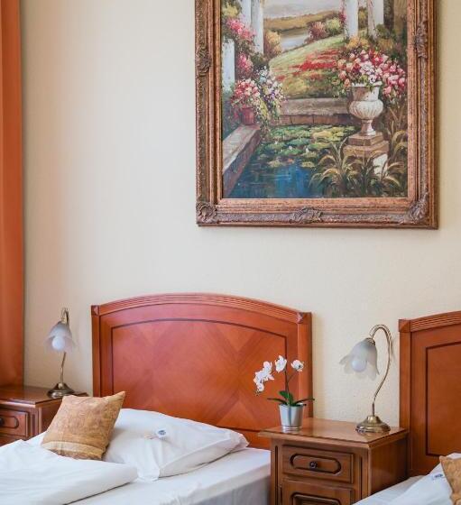 City Hotel Unio Superior