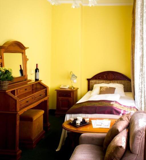 City Hotel Unio Superior