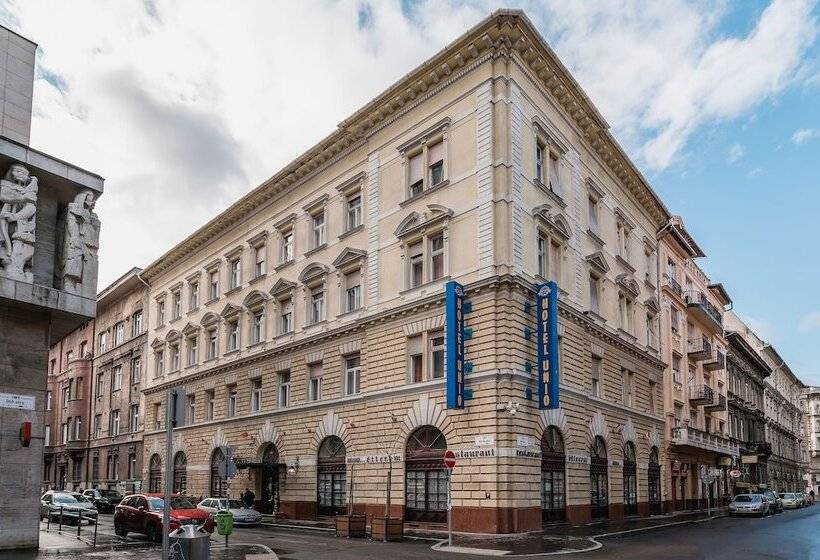 City Hotel Unio Superior