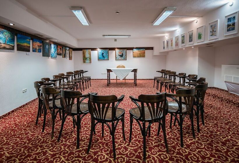 City Hotel Unio Superior