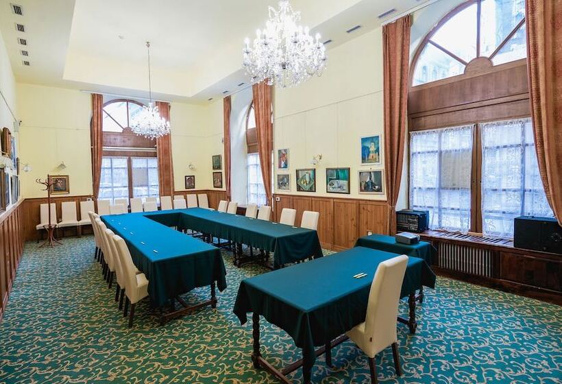 City Hotel Unio Superior