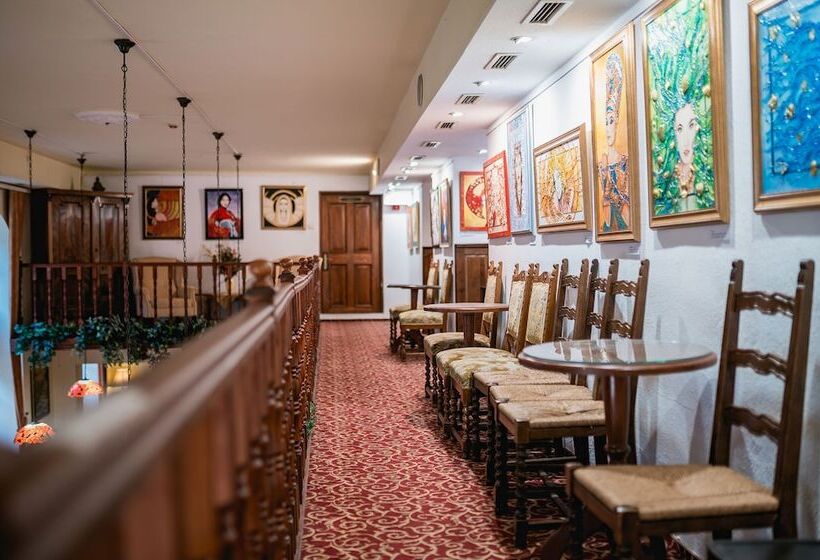 City Hotel Unio Superior