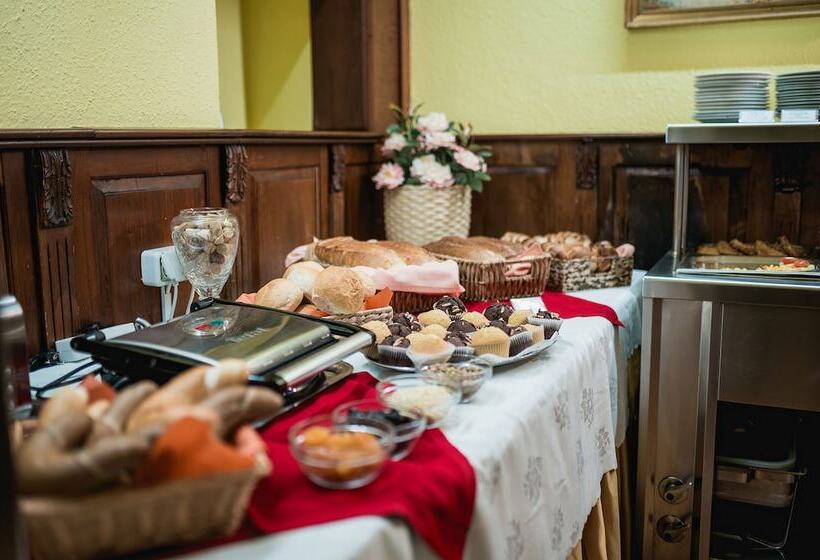 City Hotel Unio Superior