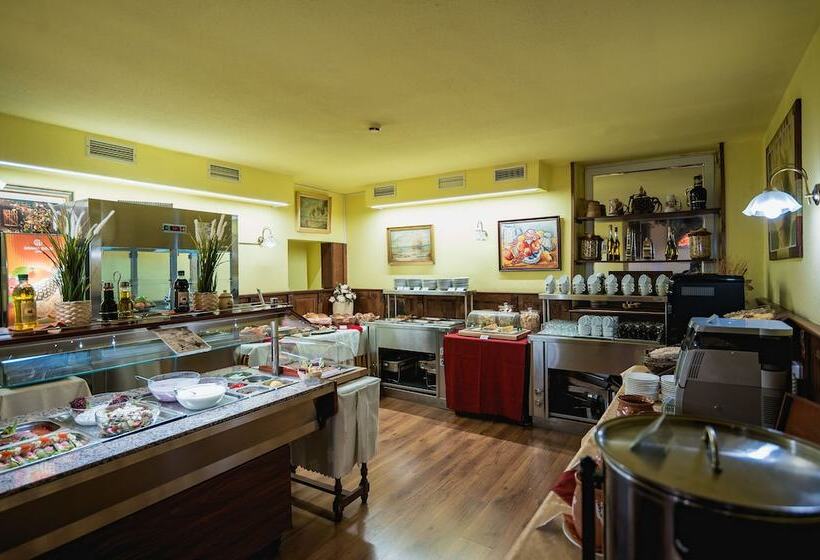 City Hotel Unio Superior