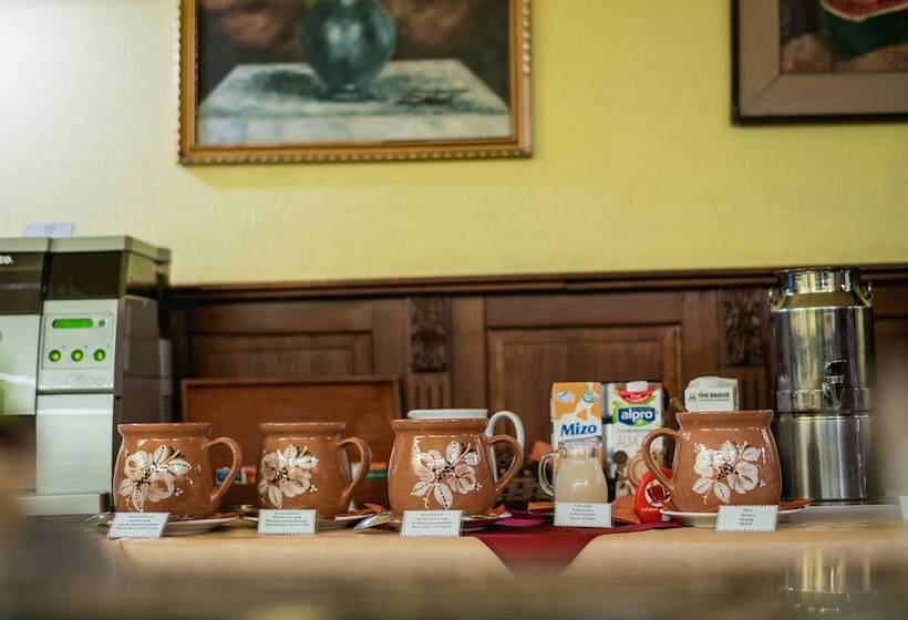 City Hotel Unio Superior