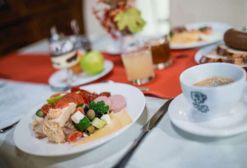 City Hotel Unio Superior