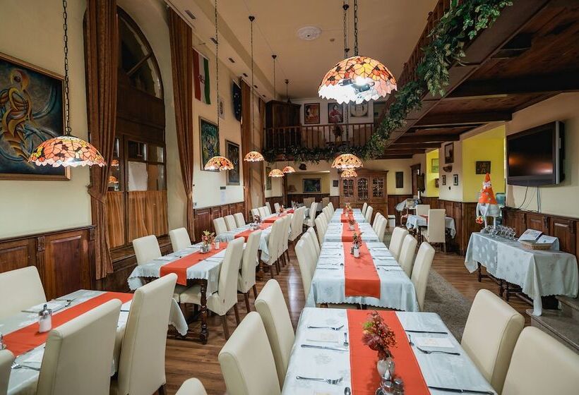 City Hotel Unio Superior