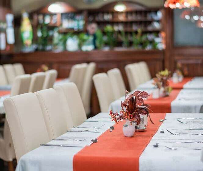 City Hotel Unio Superior