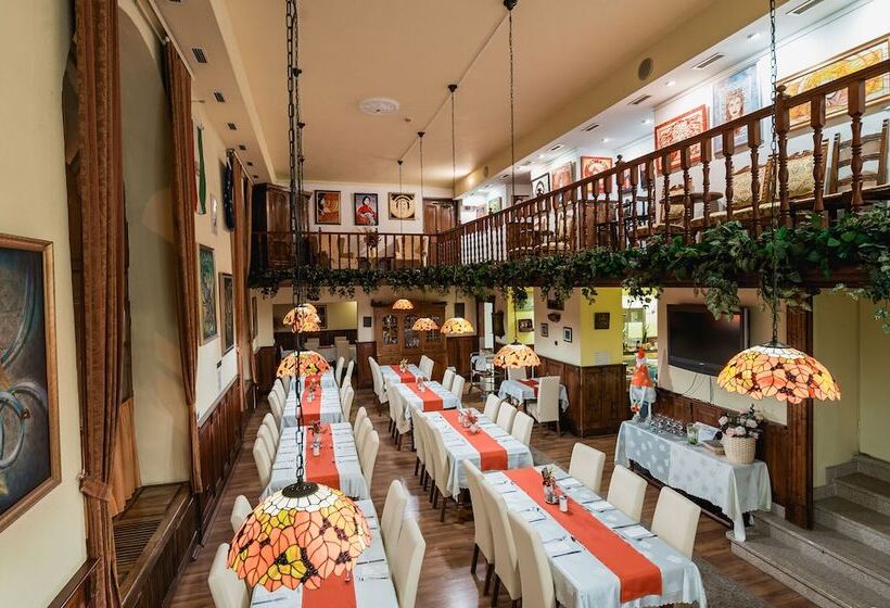 City Hotel Unio Superior