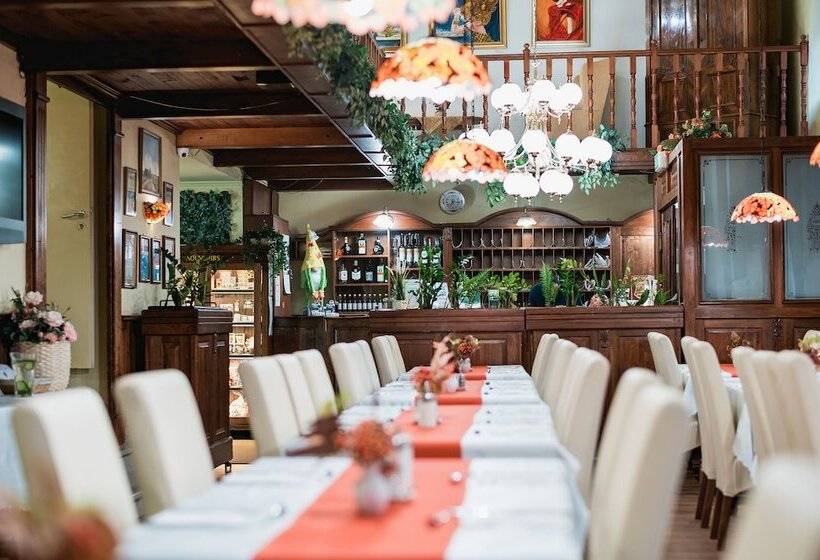 City Hotel Unio Superior