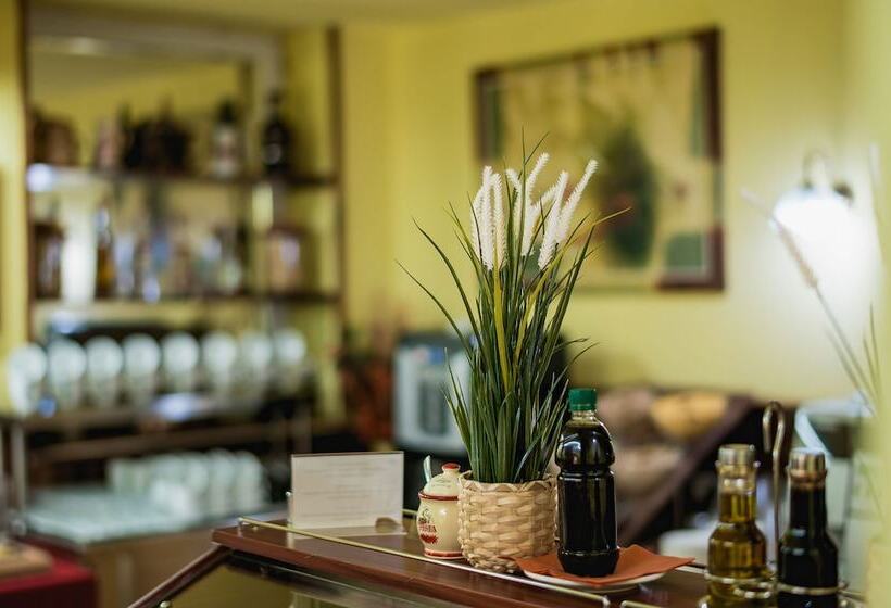 City Hotel Unio Superior