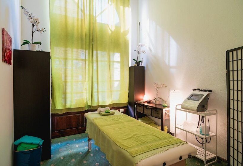 City Hotel Unio Superior