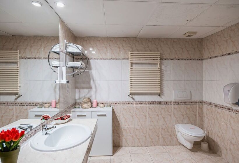 City Hotel Unio Superior