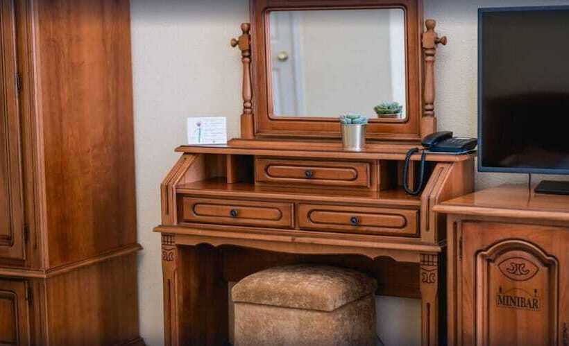 City Hotel Unio Superior