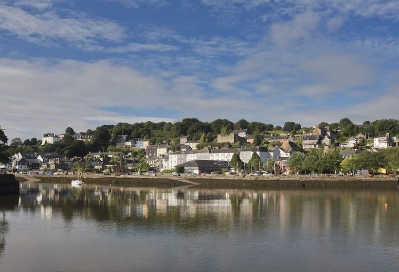 Clayton Hotel Cork City