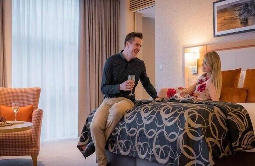Clayton Hotel Cork City