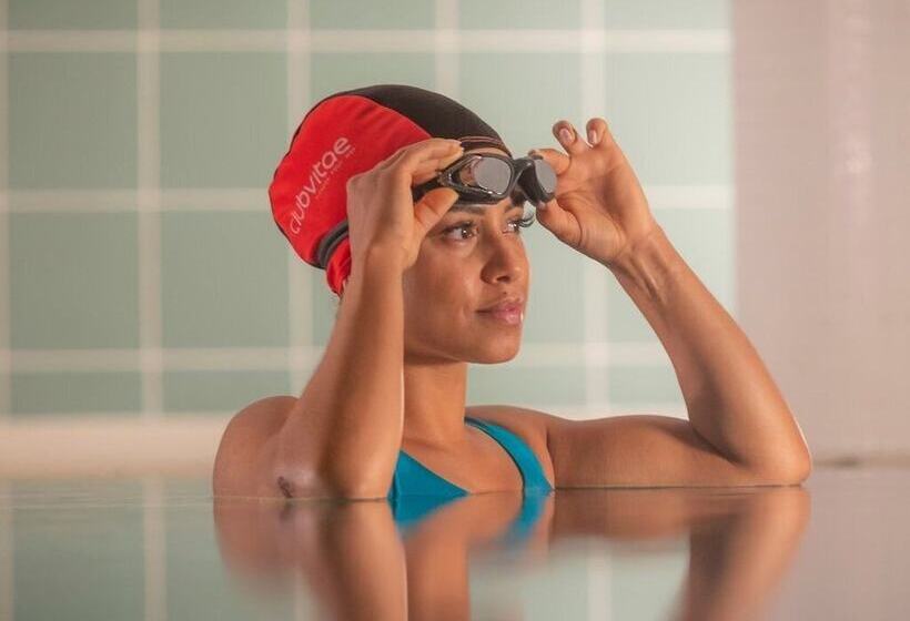 Clayton Hotel Cork City