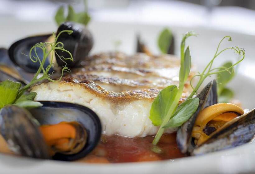 Clayton Hotel Cork City