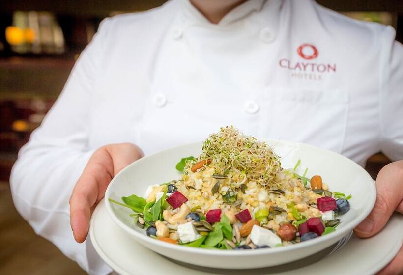 Clayton Hotel Cork City