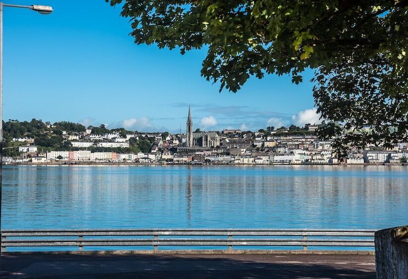 Clayton Hotel Cork City