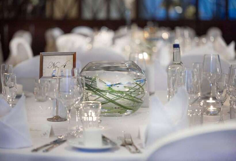 Clayton Hotel Cork City