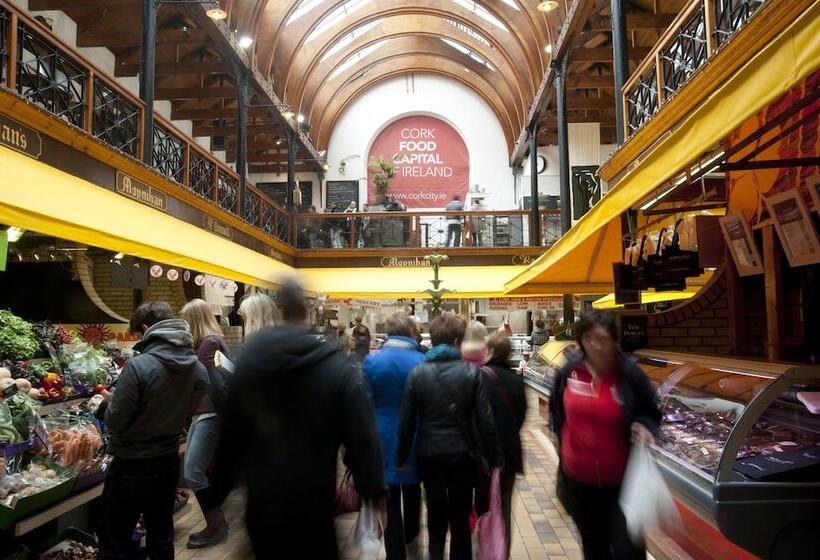 Clayton Hotel Cork City