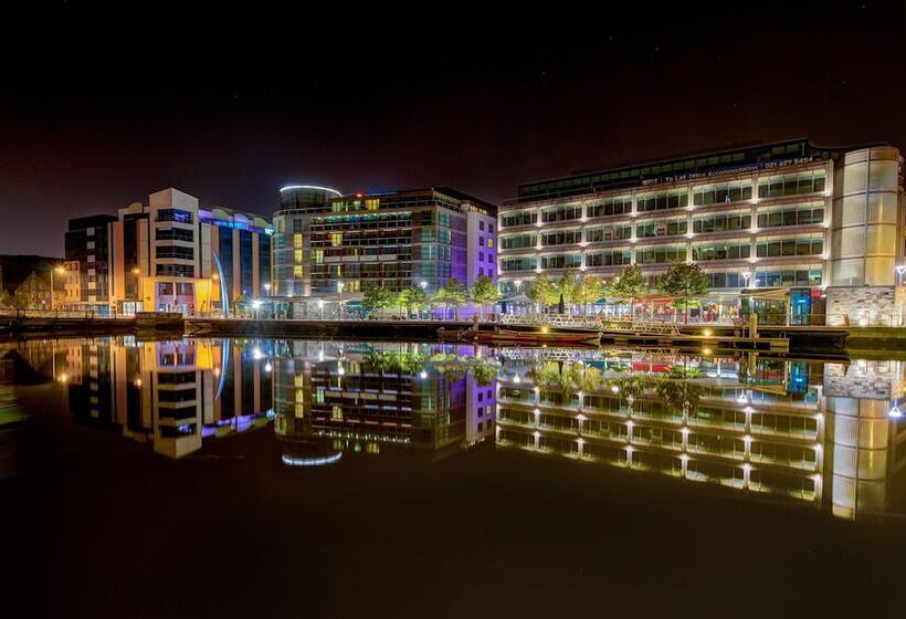 Clayton Hotel Cork City