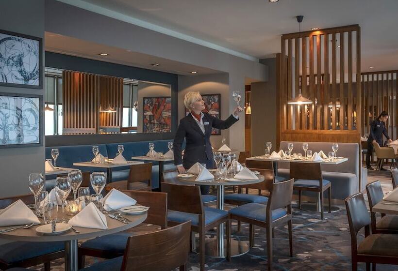 Clayton Hotel Cork City