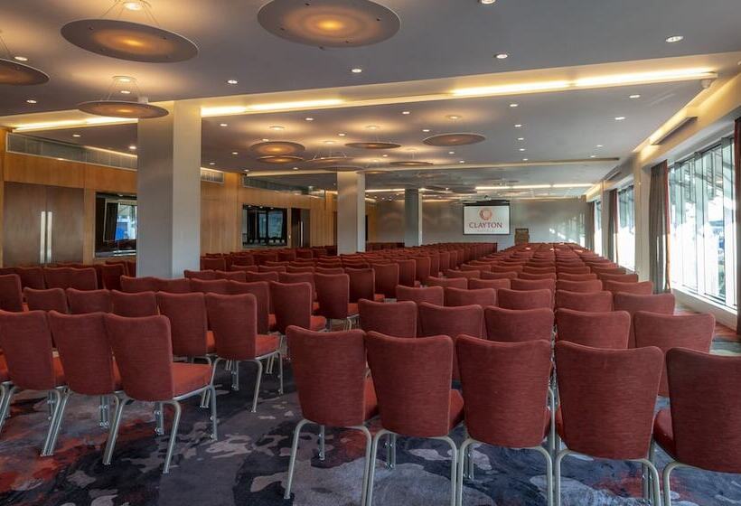 Clayton Hotel Cork City