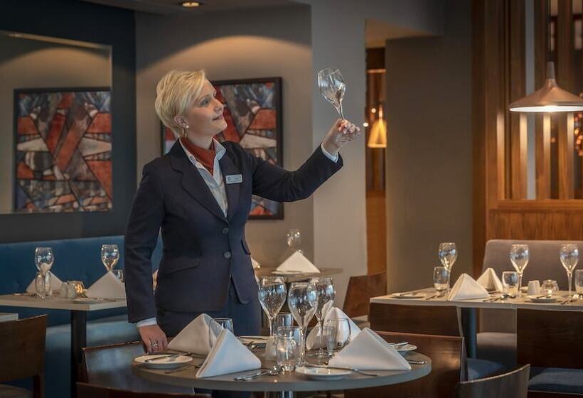 Clayton Hotel Cork City