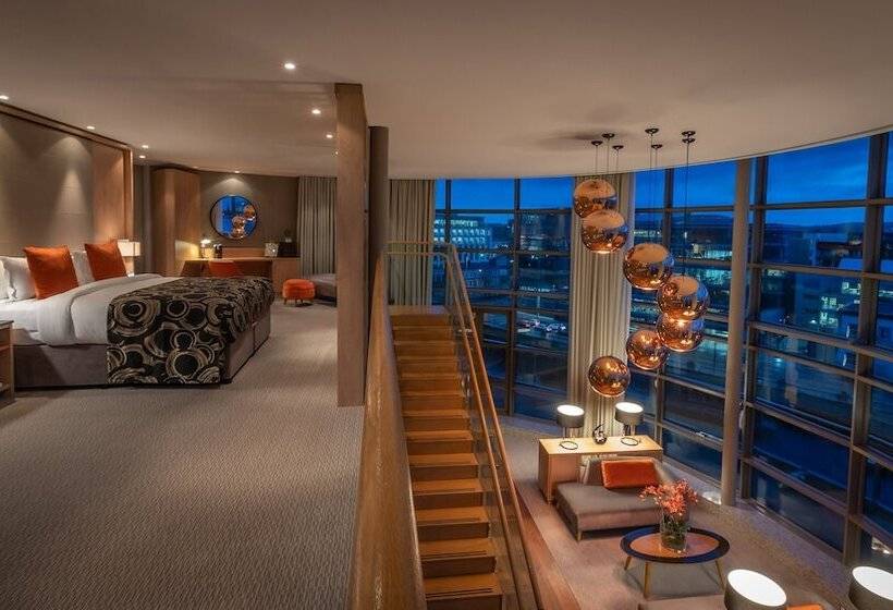 Clayton Hotel Cork City