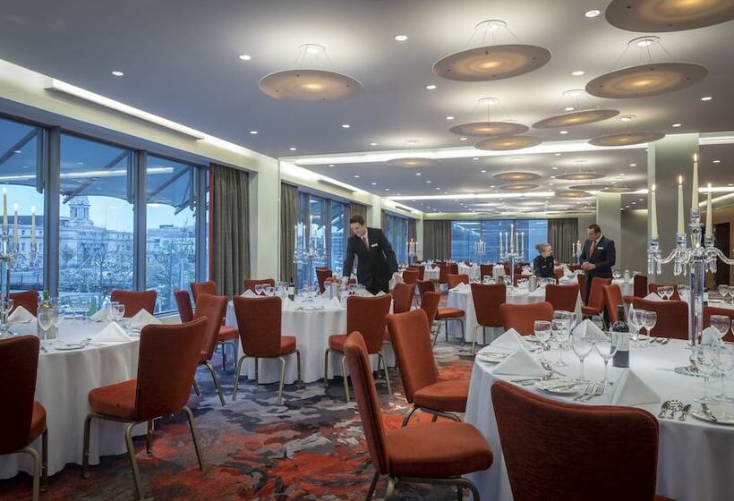 Clayton Hotel Cork City