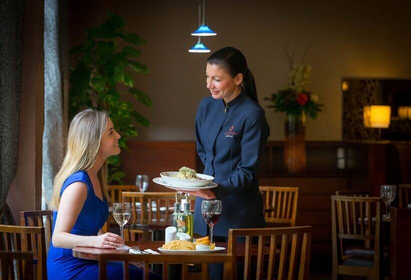 Clayton Hotel Cork City