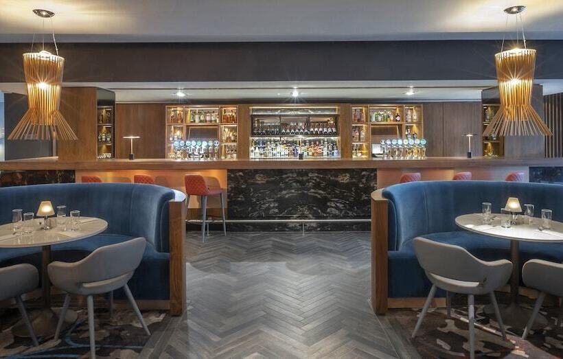 Clayton Hotel Cork City